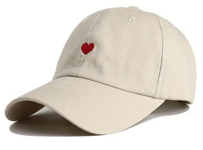 Adjustable Breathable Baseball Cap